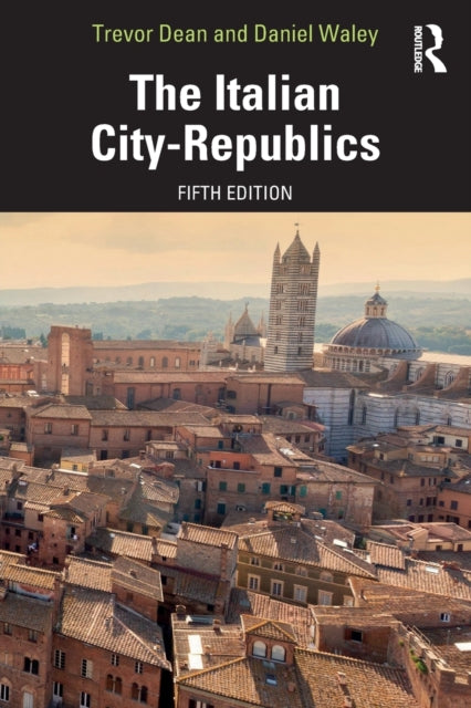The Italian CityRepublics