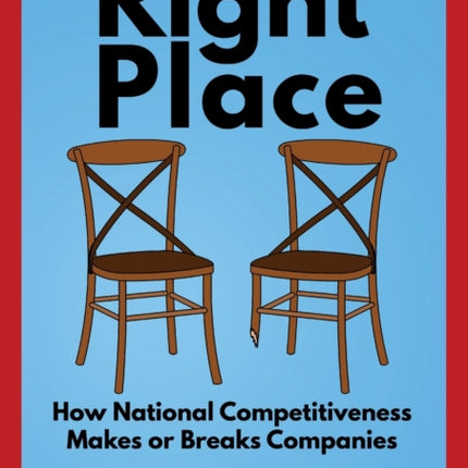 The Right Place