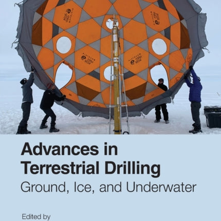 Advances in Terrestrial Drilling