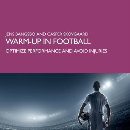 Warmup in Football Optimize Performance and Avoid