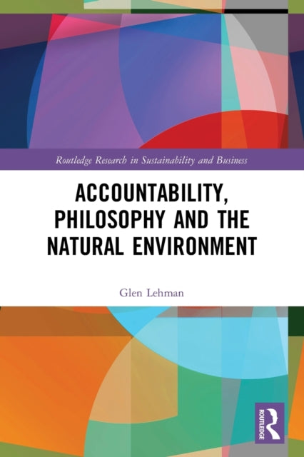 Accountability Philosophy and the Natural Environment