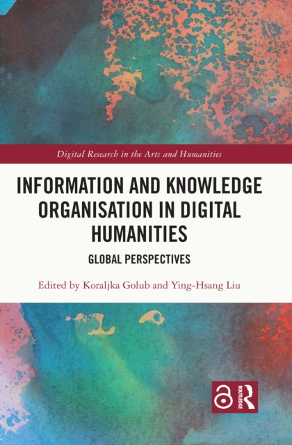 Information and Knowledge Organisation in Digital