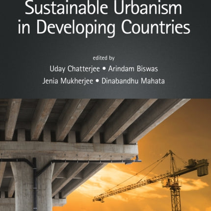 Sustainable Urbanism in Developing Countries