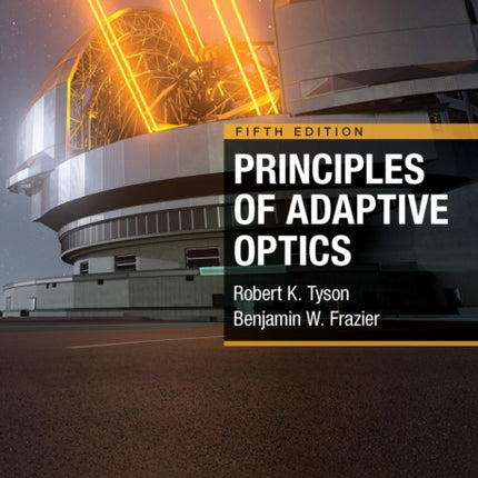 Principles of Adaptive Optics