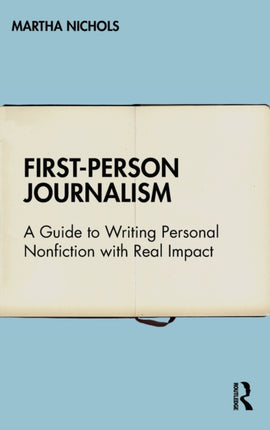 FirstPerson Journalism