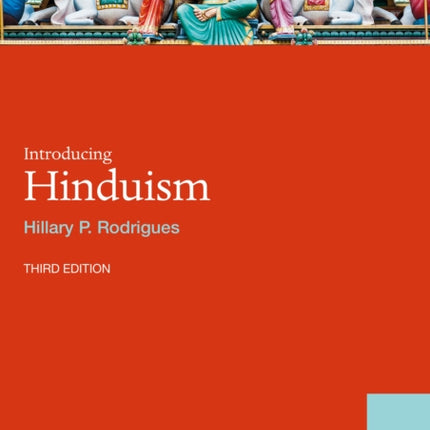 Introducing Hinduism