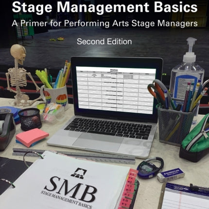 Stage Management Basics
