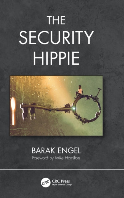 The Security Hippie