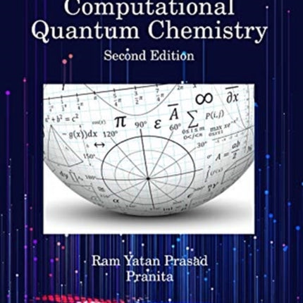Computational Quantum Chemistry