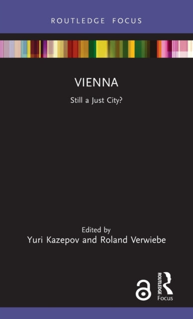 Vienna: Still a Just City?