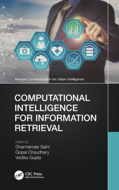 Computational Intelligence for Information Retrieval