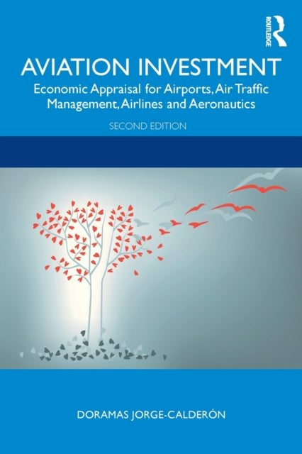 Aviation Investment Economic Appraisal for