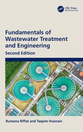 Fundamentals of Wastewater Treatment and