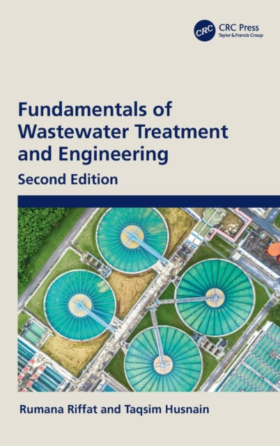 Fundamentals of Wastewater Treatment and