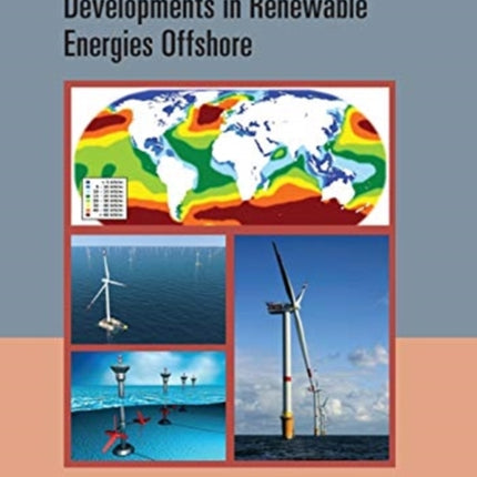 Developments in Renewable Energies Offshore