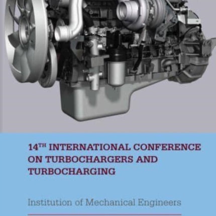14th International Conference on Turbochargers and Turbocharging