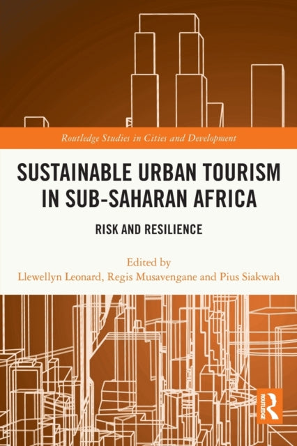 Sustainable Urban Tourism in SubSaharan Africa