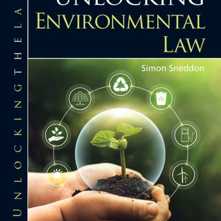 Unlocking Environmental Law