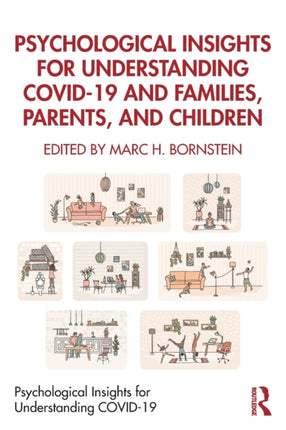 Psychological Insights for Understanding COVID19