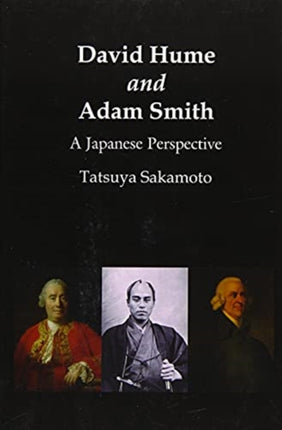 David Hume and Adam Smith: A Japanese Perspective