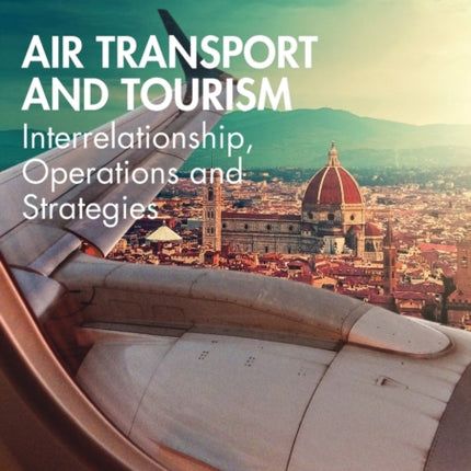 Air Transport and Tourism