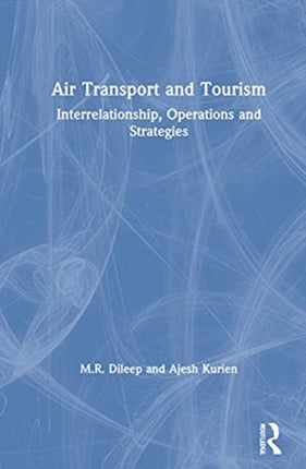 Air Transport and Tourism