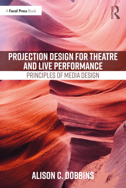 Projection Design for Theatre and Live