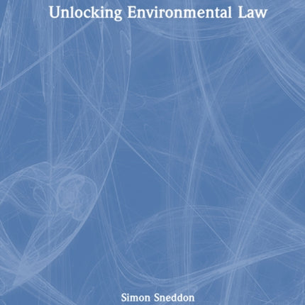 Unlocking Environmental Law