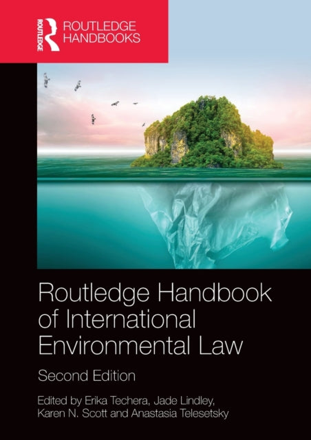 Routledge Handbook of International Environmental