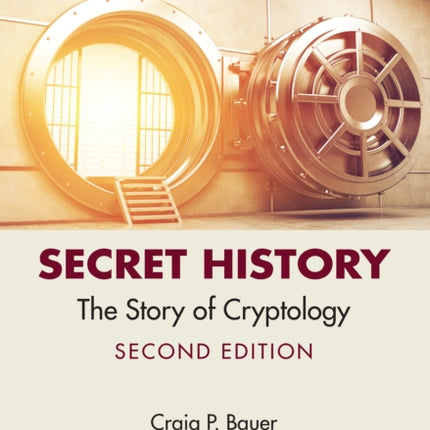 Secret History
