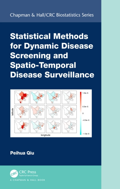Statistical Methods for Dynamic Disease Screening