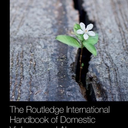 The Routledge International Handbook of Domestic