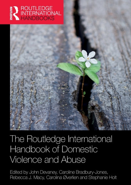 The Routledge International Handbook of Domestic