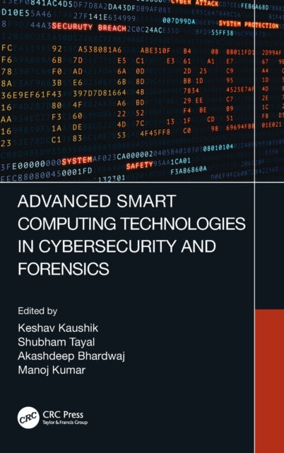 Advanced Smart Computing Technologies in