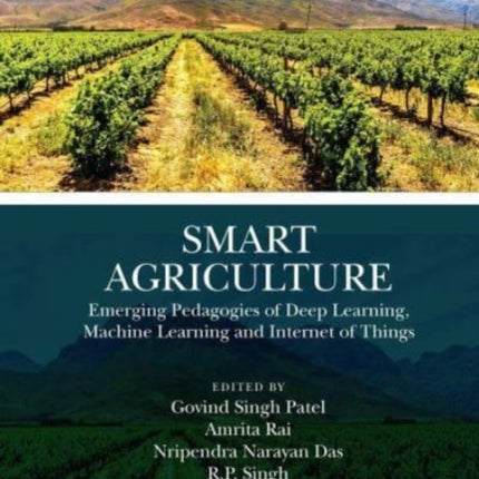 Smart Agriculture