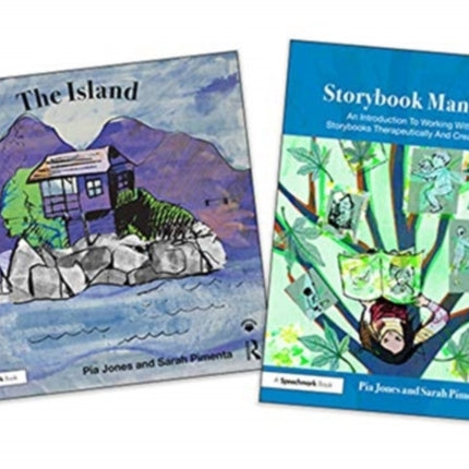 The Island and Storybook Manual