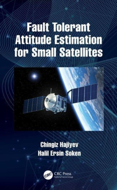 Fault Tolerant Attitude Estimation for Small