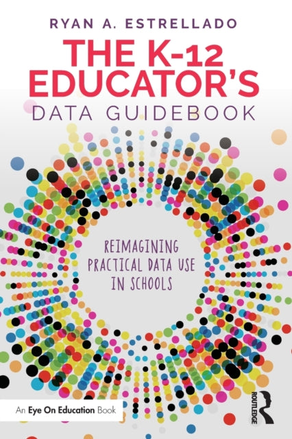 The K12 Educators Data Guidebook