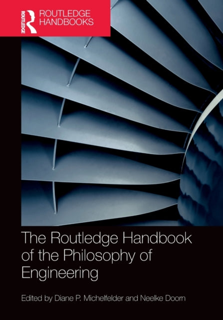 The Routledge Handbook of the Philosophy of