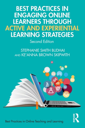 Best Practices in Engaging Online Learners