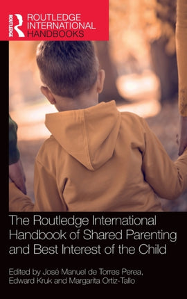 The Routledge International Handbook of Shared