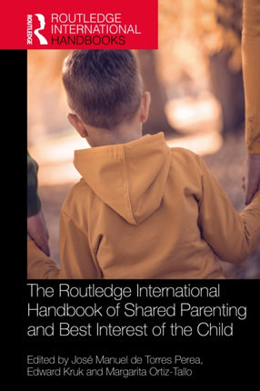 The Routledge International Handbook of Shared