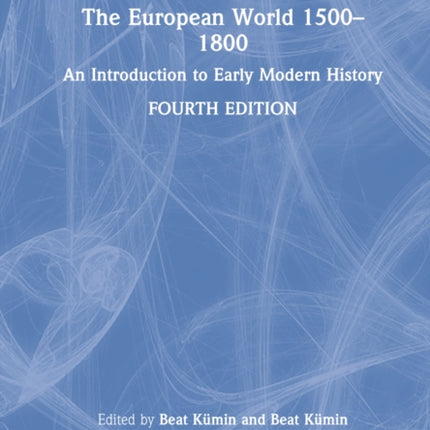 The European World 15001800