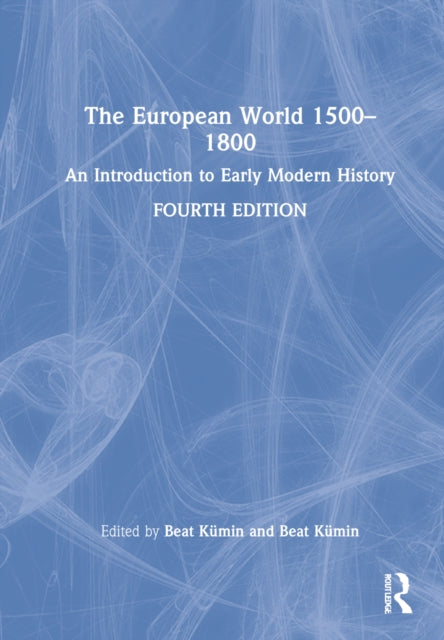 The European World 15001800