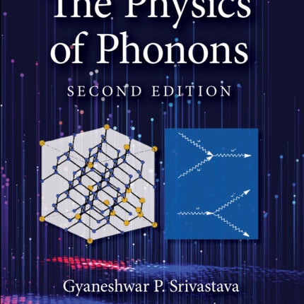 The Physics of Phonons