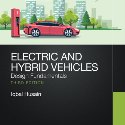 Electric and Hybrid Vehicles