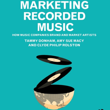 Marketing Recorded Music