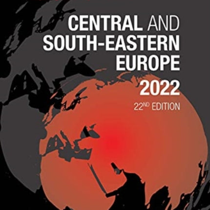 Central and SouthEastern Europe 2022
