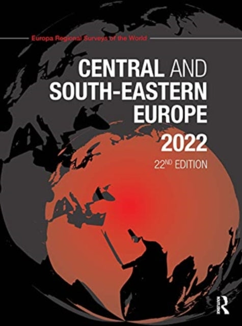 Central and SouthEastern Europe 2022
