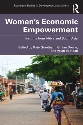 Womens Economic Empowerment